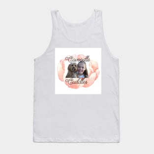 Cavoodle Cuddles Tank Top